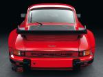 Porsche 911 Turbo 3.3 Coupe 1984 года (WW)